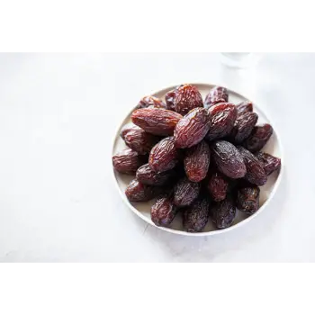 Organic Ajwa Dates